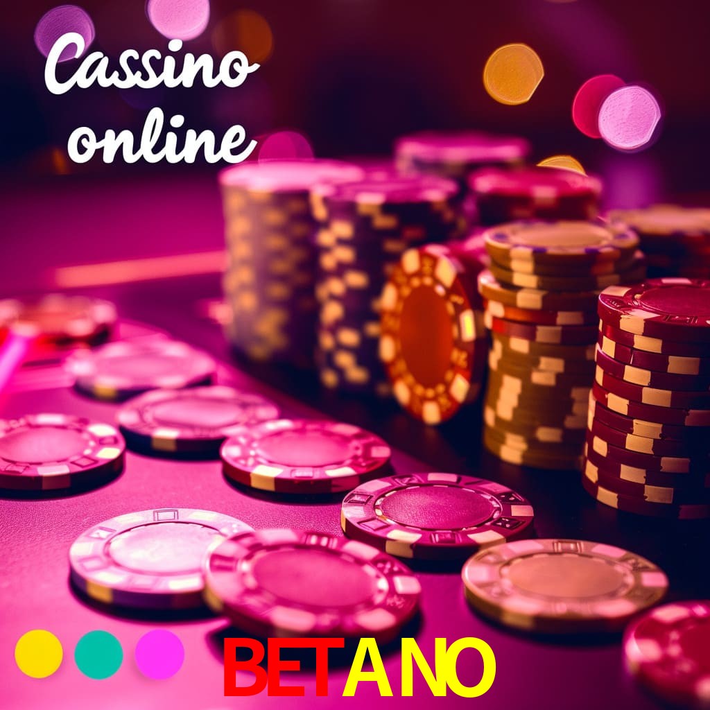 BETANO Casino Online | Site Oficial
